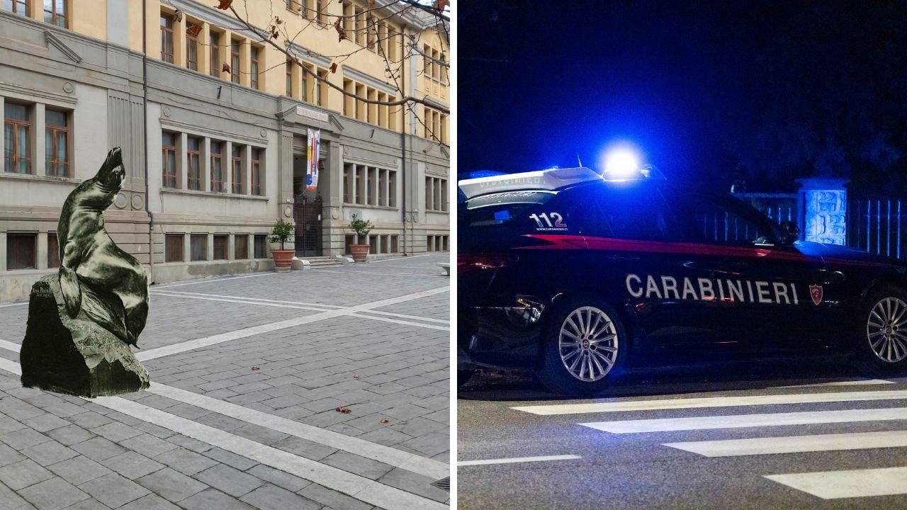 Massa, 47enne muore dopo un’aggressione in piazza: picchiato da un gruppo di persone davanti al figlio