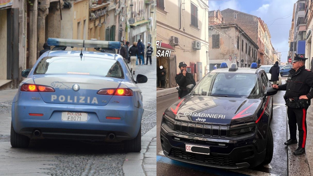 Baby gang in azione a Sassari, uno dei ragazzi picchiato dal padre di una vittima – La denuncia di una madre