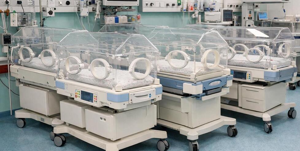 Sempre meno nascite: Ferrara diventa un caso