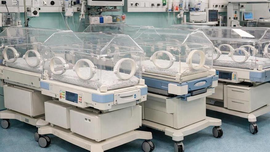 Sempre meno nascite: Ferrara diventa un caso