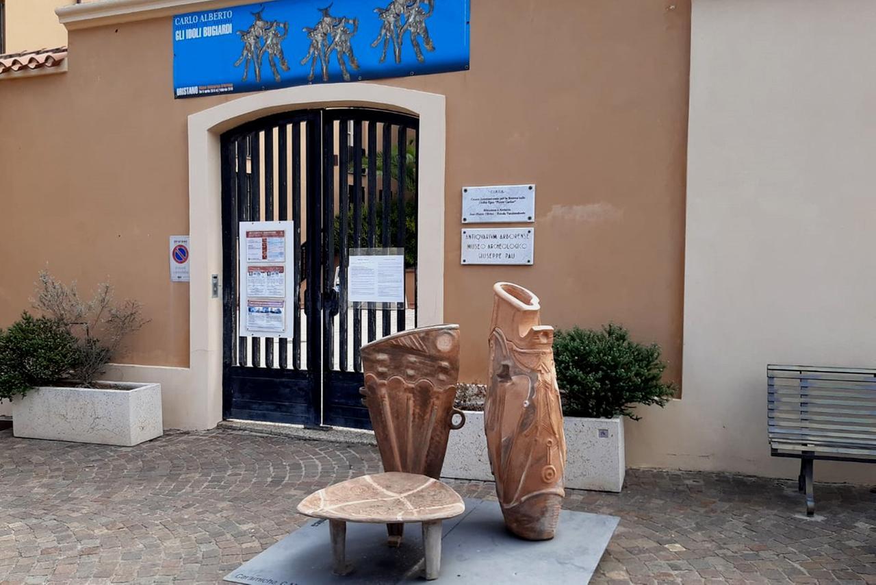 Il museo è chiuso, i lavori sono fermi e non c’è più traccia di un finanziamento – Cosa succede