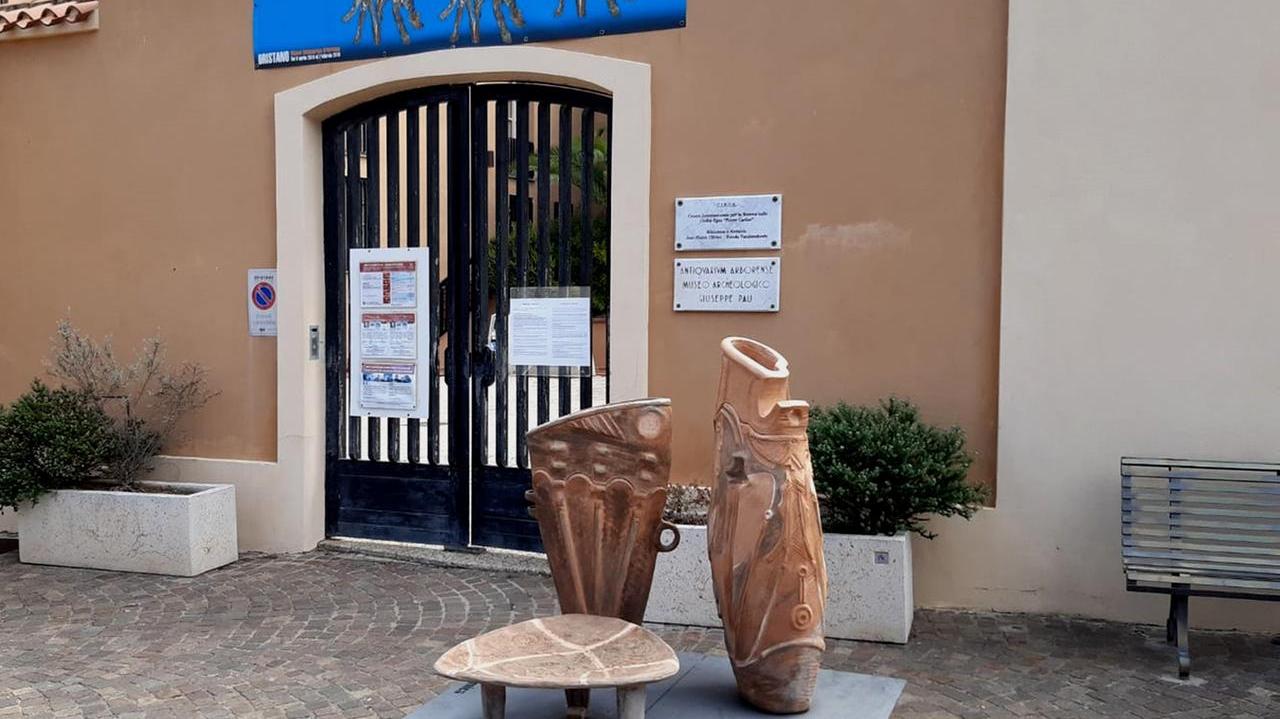 Il museo è chiuso, i lavori sono fermi e non c’è più traccia di un finanziamento – Cosa succede