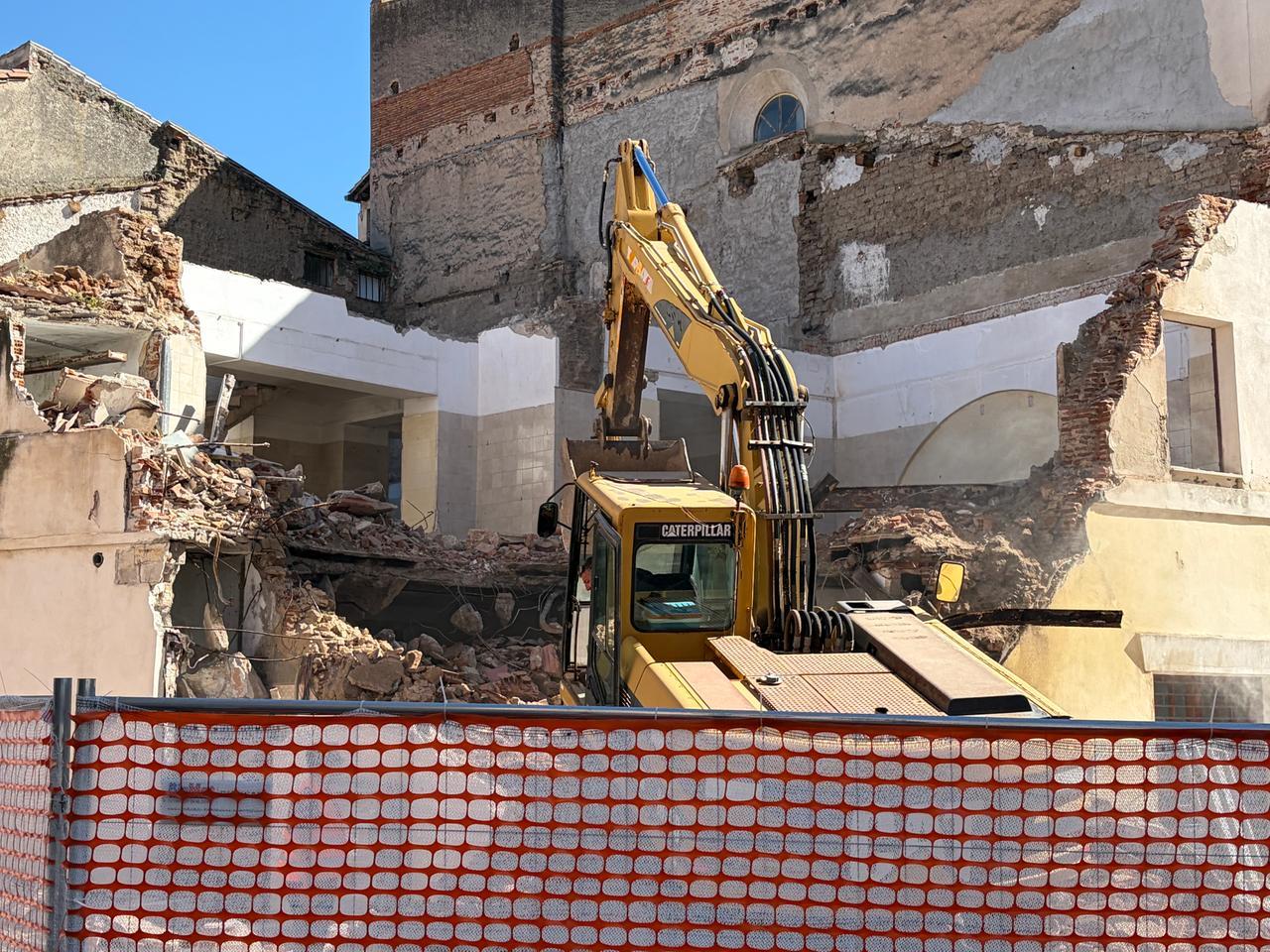 Centro storico: investire è un lusso. Costi e vincoli frenano la rinascita – Ecco dove