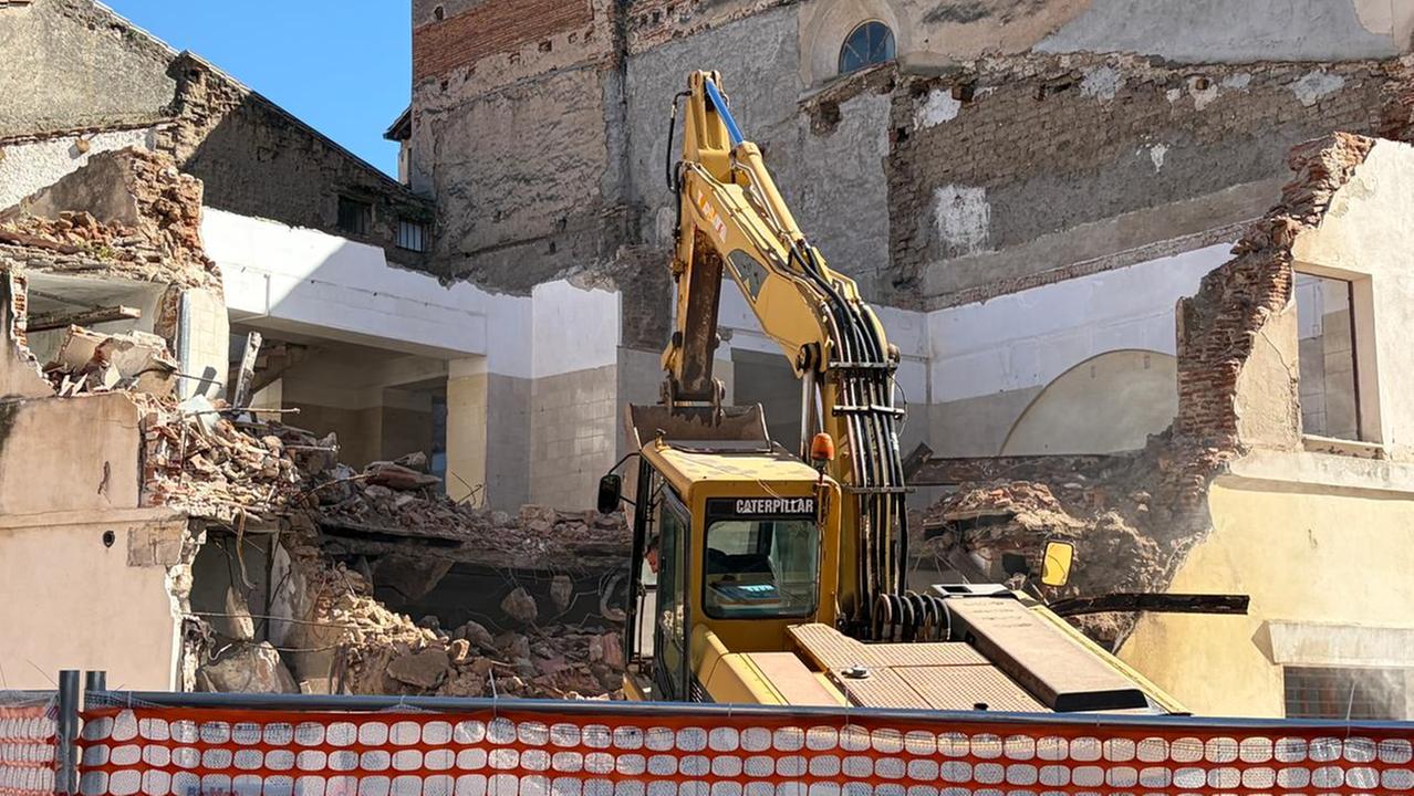 Centro storico: investire è un lusso. Costi e vincoli frenano la rinascita – Ecco dove