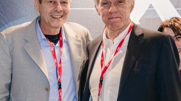 Terrosi muore a Chicago nella casa di Giulianotti. Il chirurgo è «sotto choc»<br>