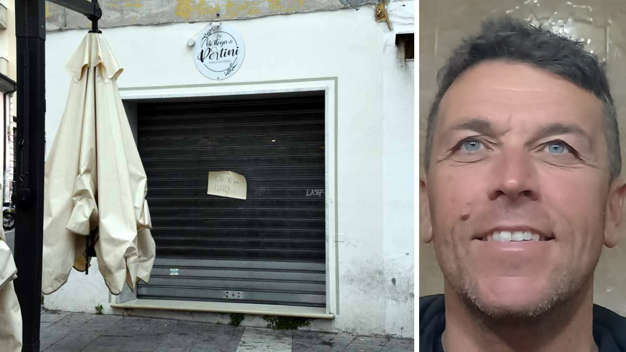 Massa, 47enne muore davanti al figlio: Giacomo Bongiorni aggredito dal branco dopo un rimprovero. I coinvolti sono in caserma