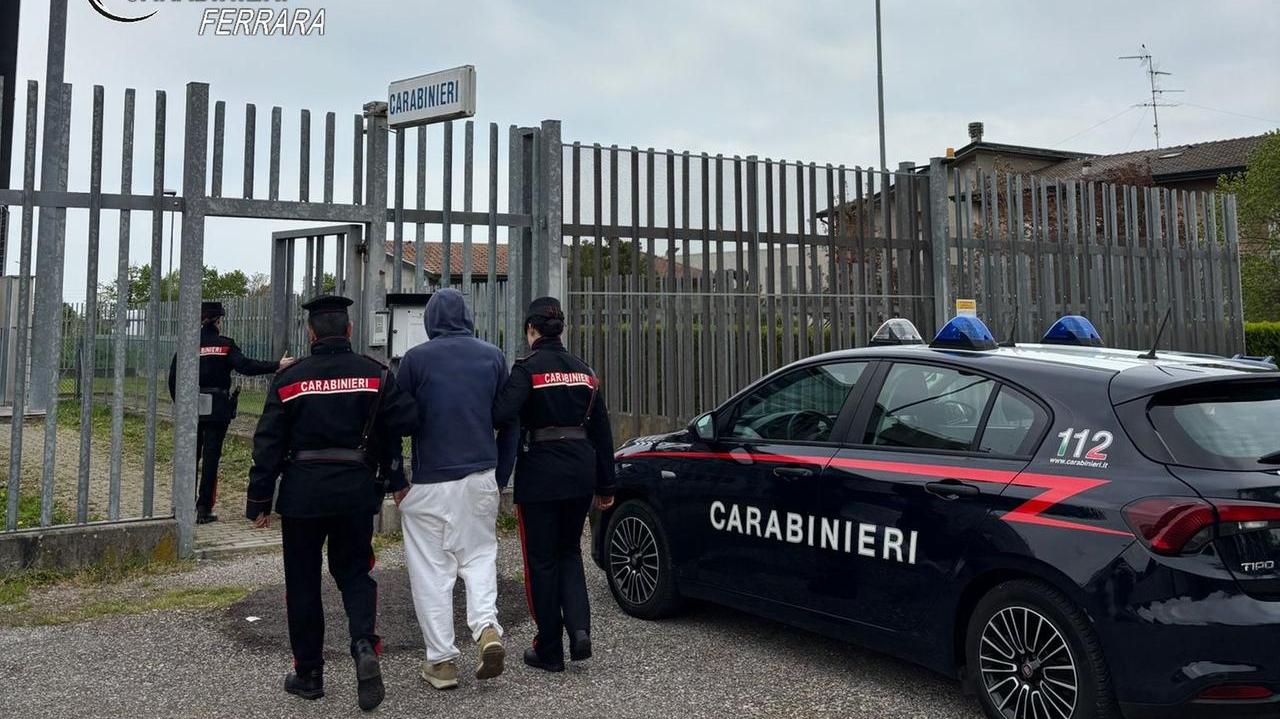 Arrestato a Bondeno un ex imprenditore edile