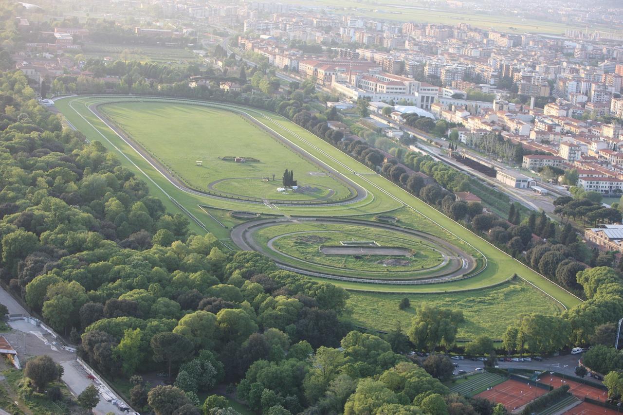 Firenze, ingaggiato un consulente per i conti della Fondazione che gestirà il parco delle Cascine