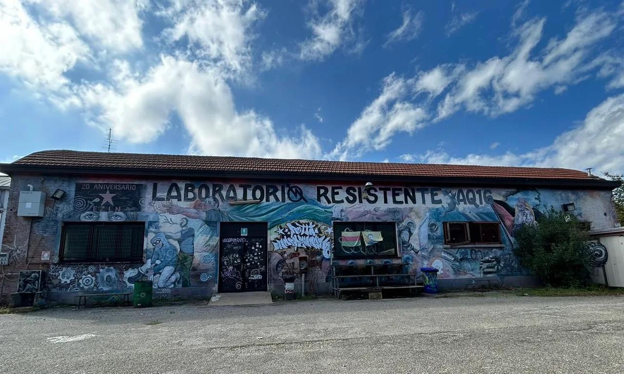 Caso Lab Aq16, l’assessore Prandi: «Verso la regolarizzazione entro l’estate»