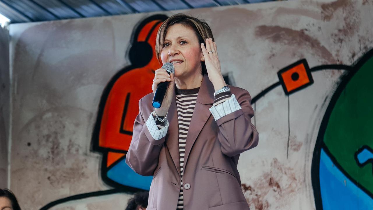 Primarie a Pistoia, Stefania Nesi: «Lavoro, giovani, servizi: le mie idee per una città che ora è ferma e più isolata»