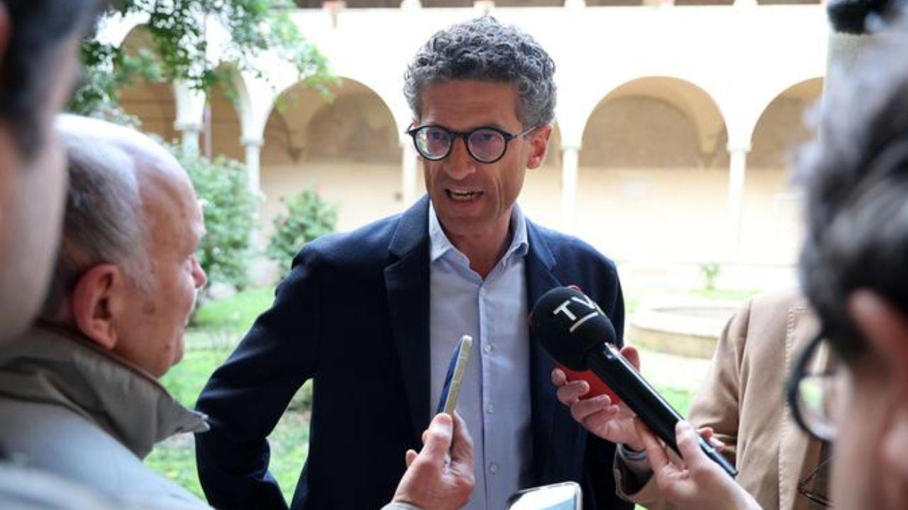 
	Giovanni Capecchi&nbsp;

