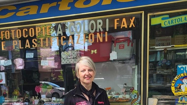 Viale Gramsci da bottega a presidio. Storia di un piccolo (grande) sogno