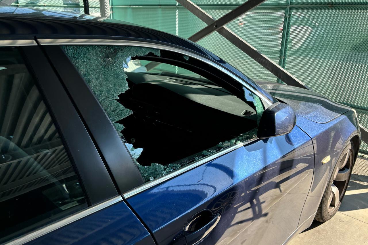 Ferrovieri in allerta a Ferrara: «Degrado e insicurezza in via del Lavoro»