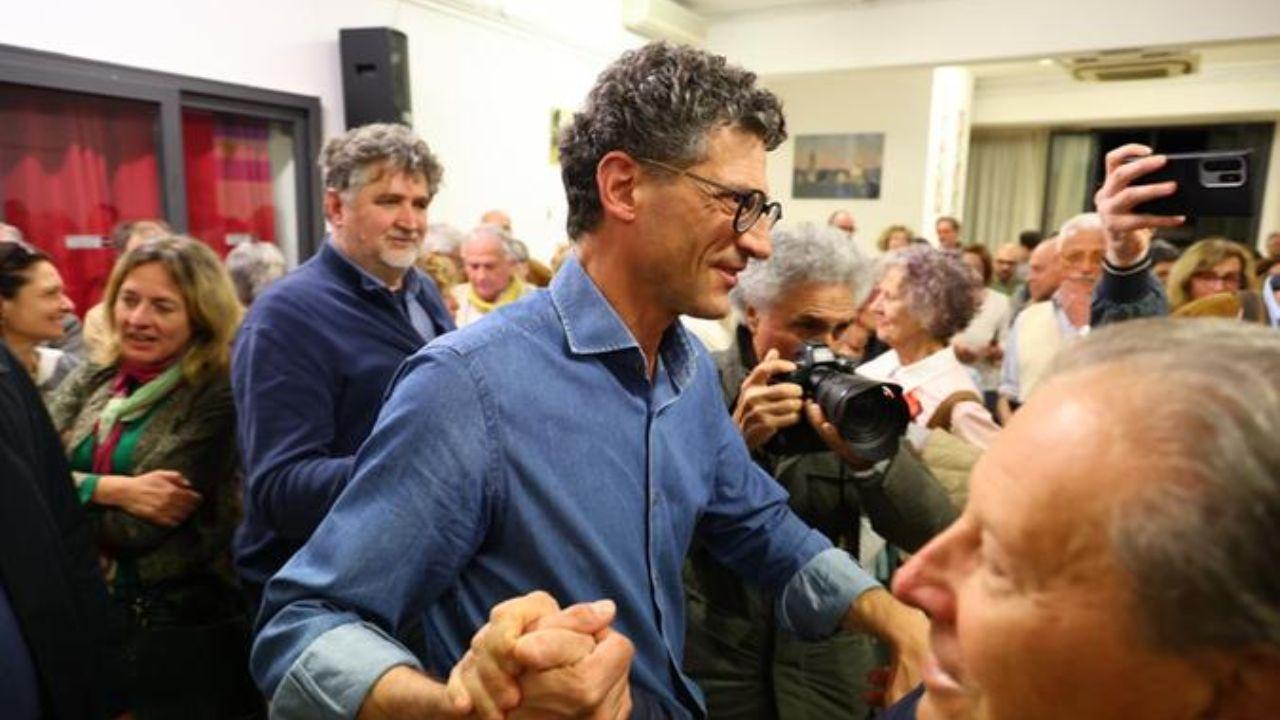 
	Giovanni Capecchi&nbsp;

