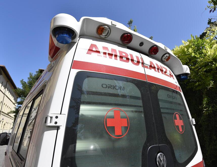 Anziani morti in ambulanza: le intercettazioni choc dell’ex autista<br>
