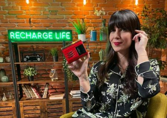 Stazzitta ospite ad Albinea per restituire voce alle donne