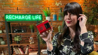 Stazzitta ospite ad Albinea per restituire voce alle donne