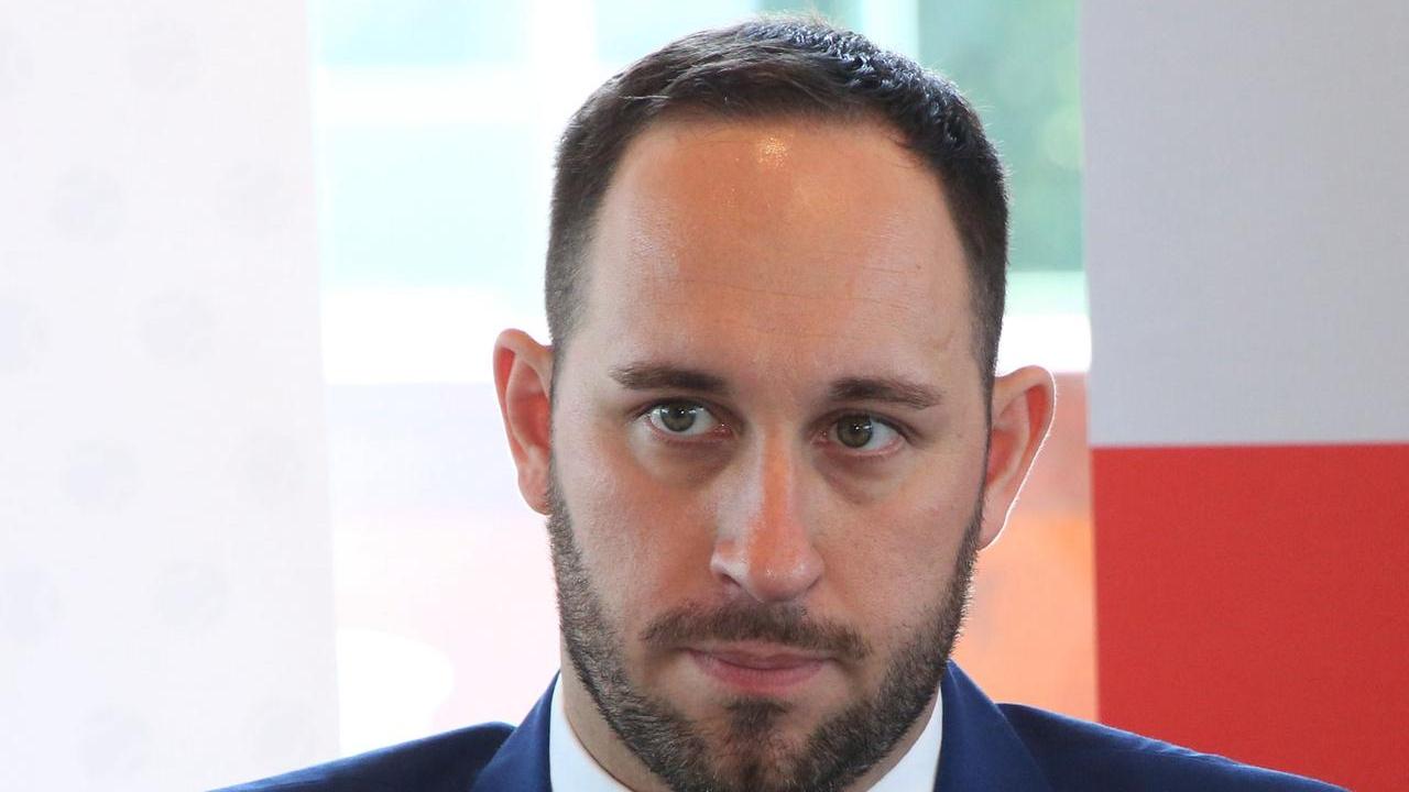 Modena, Barozzi si racconta: «Passione, umiltà e voglia di crescere»