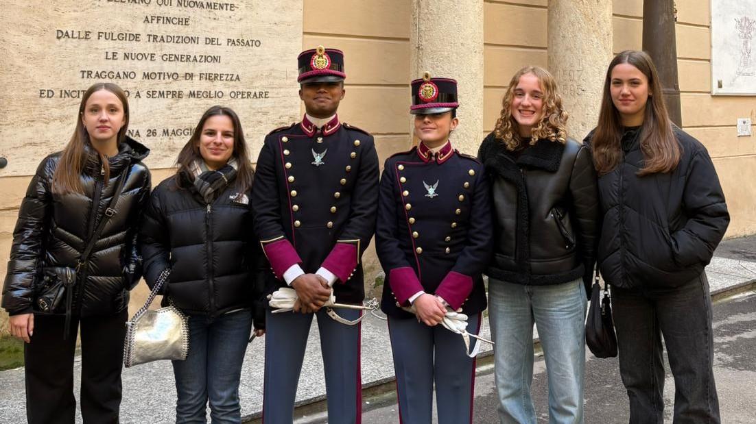 Cadetti, determinazione per un percorso impegnativo