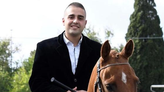 Omar Barranca, 25 anni, morto dopo la caduta da cavallo: la Procura dispone l’autopsia