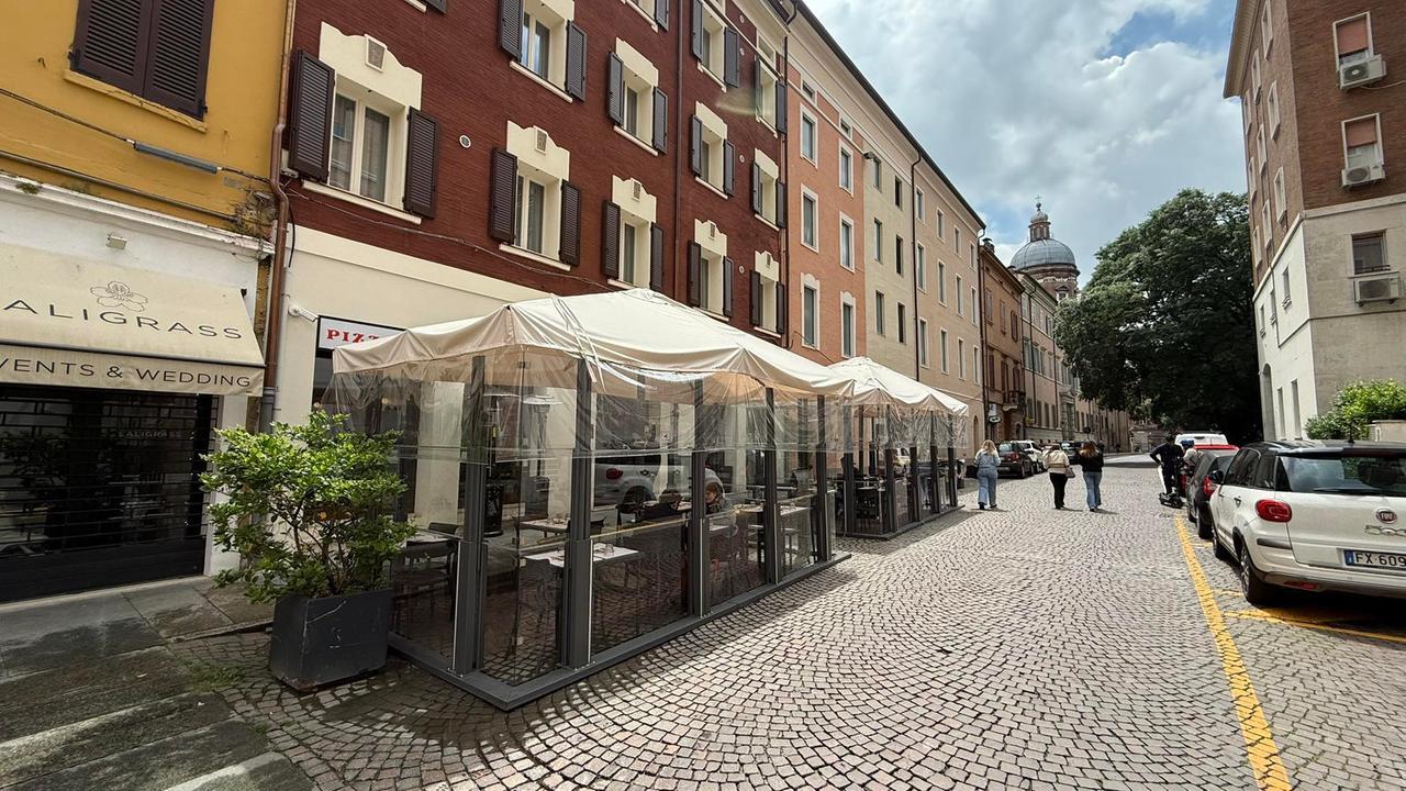 Da Michele, la pizza Made in Napoli: «Ecco perché abbiamo scelto Modena»