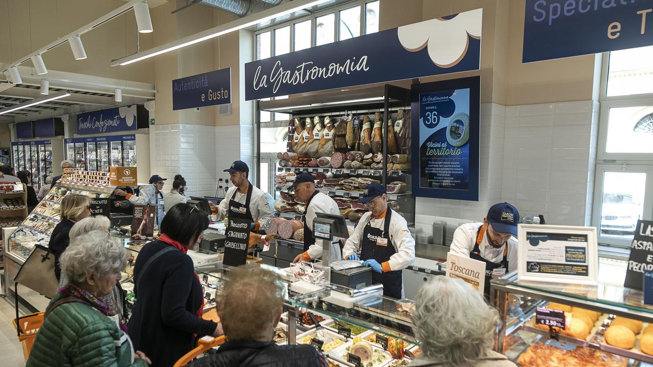 «L’impegno di Conad Nord Ovest: così l’impresa può restituire valore»