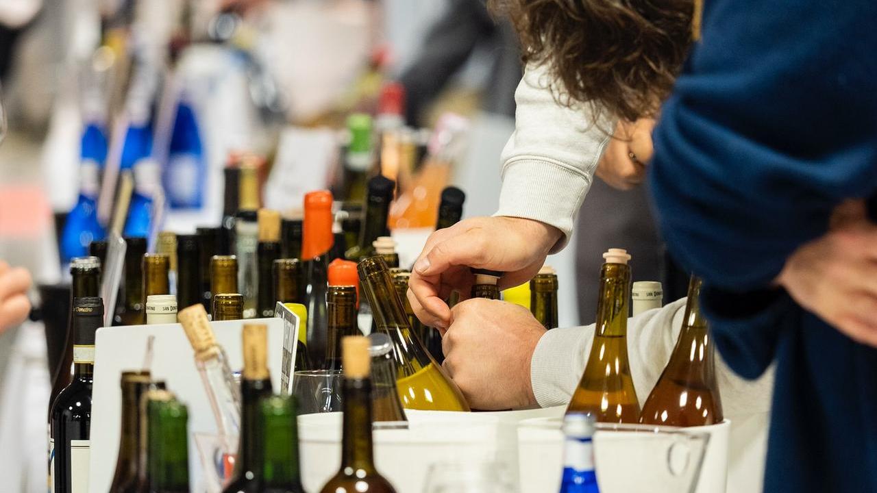 Vinitaly, Sardegna presa d’assalto: padiglione sold out e Cannonau protagonista