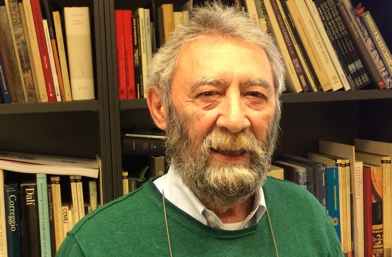 Addio a Rolando Bussi, studioso e scrittore che ha raccontato la storia di Modena