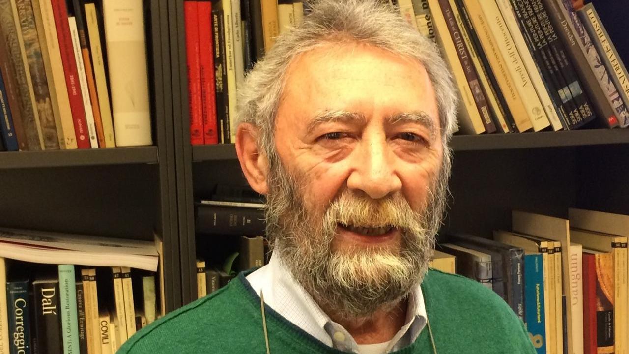 Addio a Rolando Bussi, studioso e scrittore che ha raccontato la storia di Modena