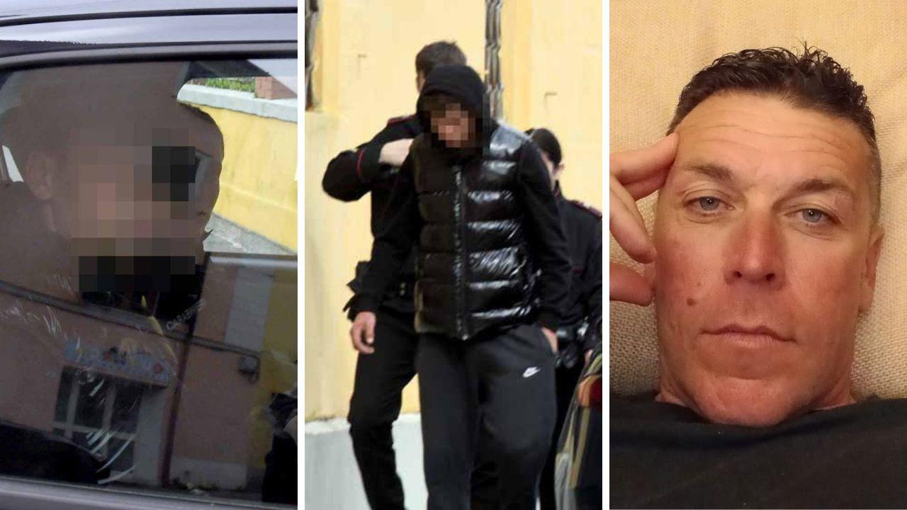 Giacomo Bongiorni aggredito e ucciso a Massa, gli indagati salgono a cinque: il punto sulle indagini – Domani una fiaccolata in centro