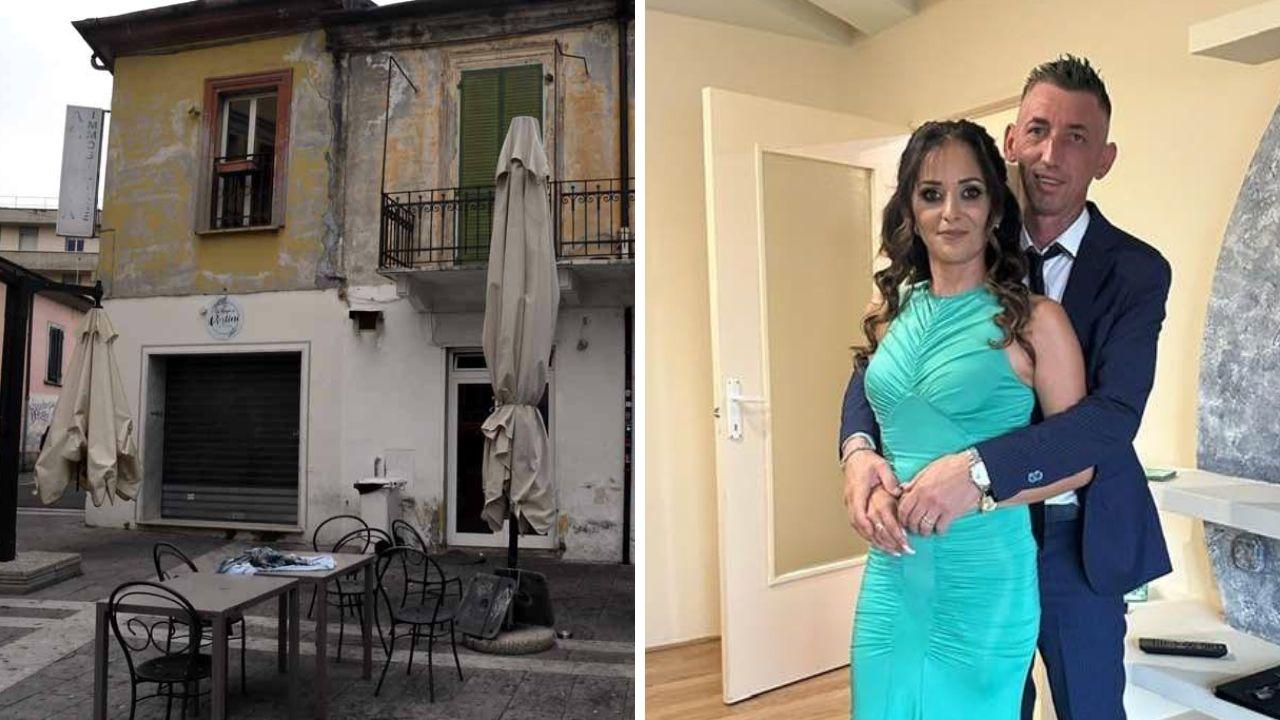 I genitori del 19enne