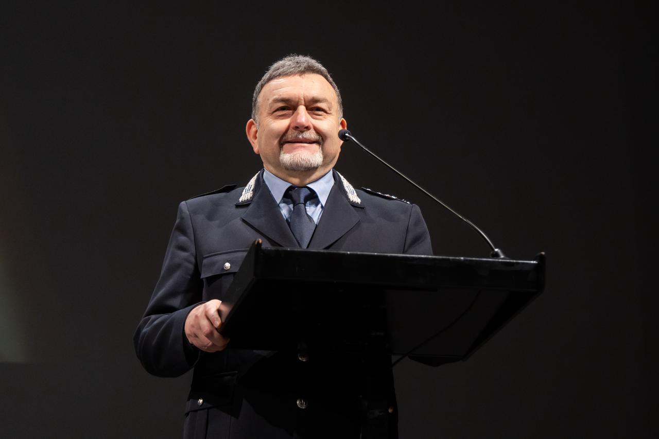 Comandante della Locale da Ferrara a Modena: «L’invito perché sono bravo»