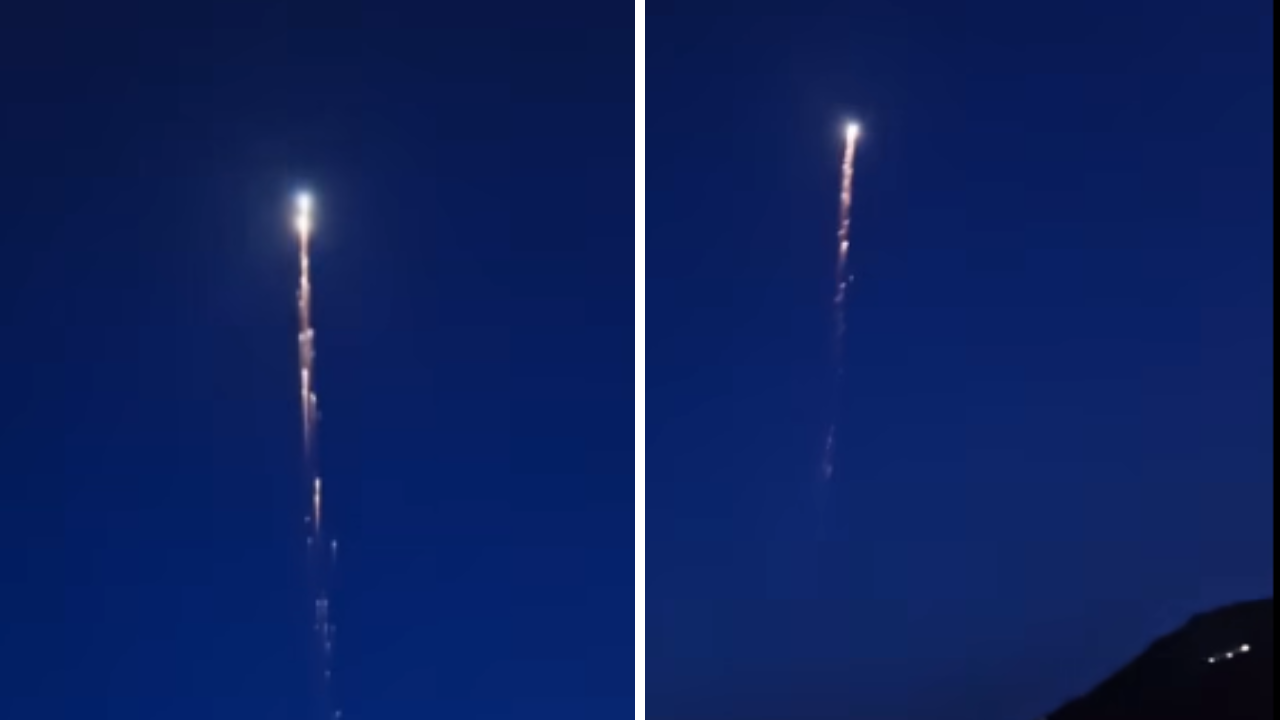 
	Foto da video di Giuseppe Feniello

