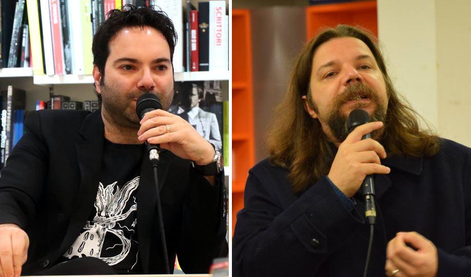 Maggio dei Libri a Codigoro: anteprima il 23 aprile con Marcello Simoni