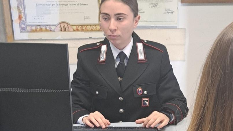 «Ti spezzo il collo in tre secondi». Marito violento allontanato da casa