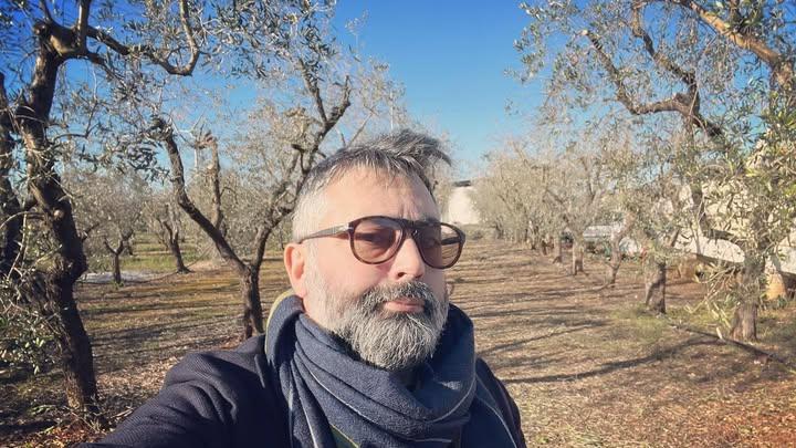 Muore mentre pranza al Vinitaly, addio all’imprenditore del Gin – Ecco che cosa sappiamo