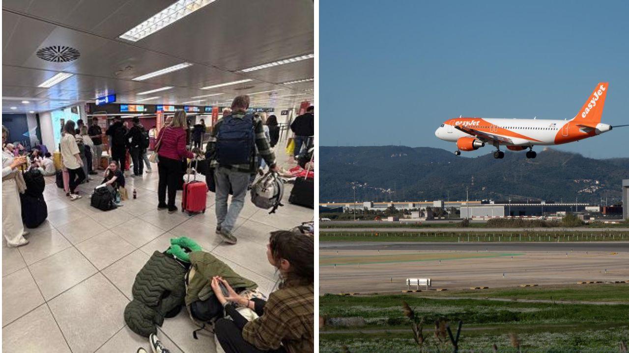 Aeroporti, passeggeri lasciati a terra a Milano-Linate. EasyJet: «Colpa del nuovo sistema di controllo dei passaporti» – Cosa è successo