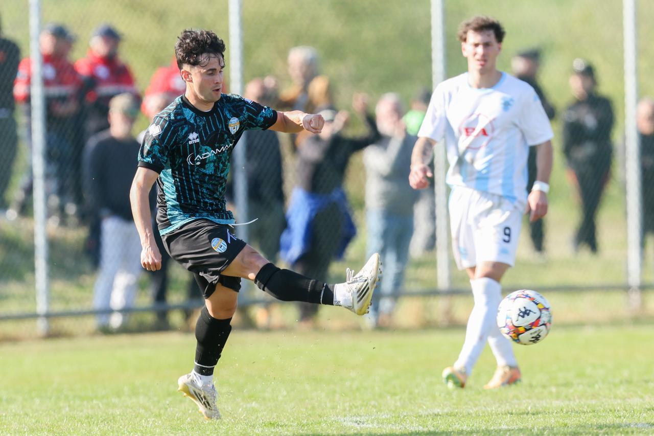 Il Mezzolara perde punti. Ars et Labor più vicina alla vetta: cosa serve per la rimonta