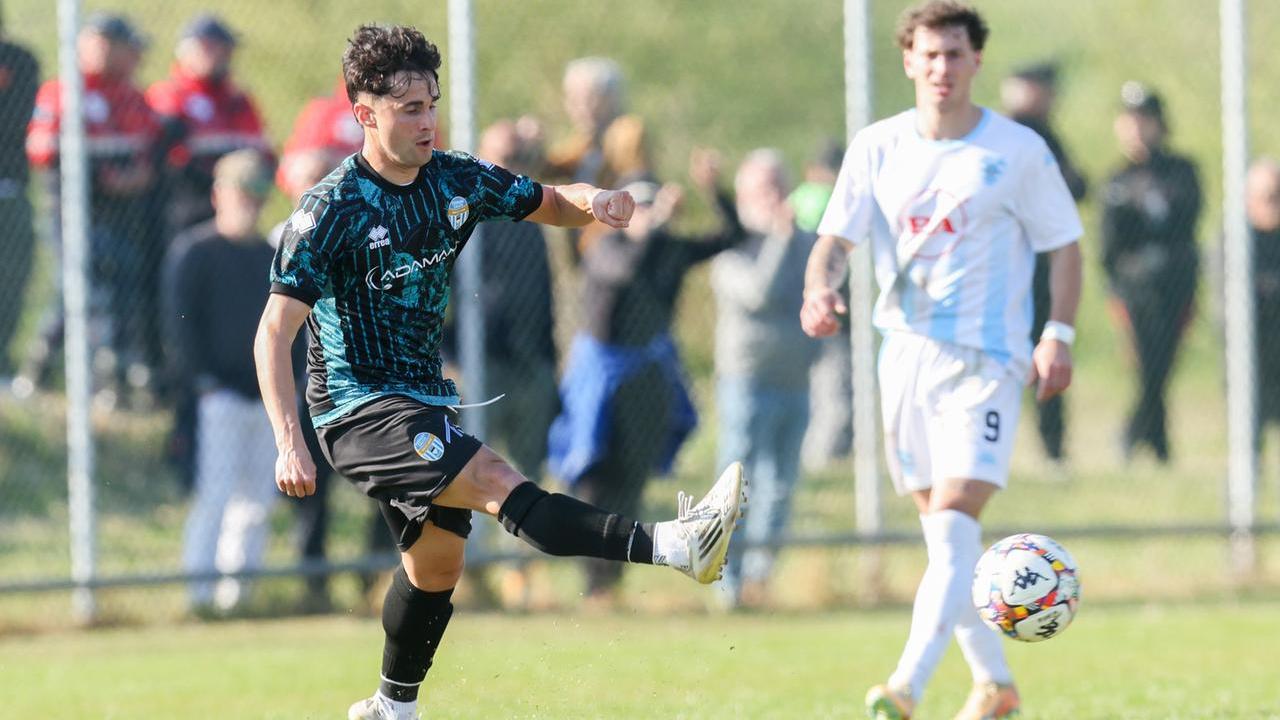 Il Mezzolara perde punti. Ars et Labor più vicina alla vetta: cosa serve per la rimonta