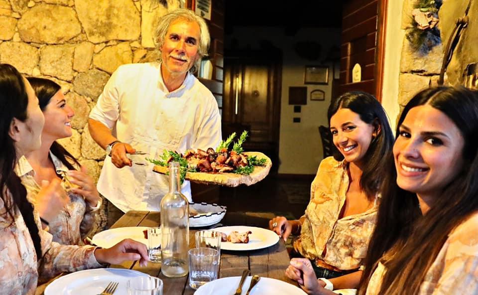 Vino, cultura, ospitalità: nasce la Rete enoturismo Sardegna