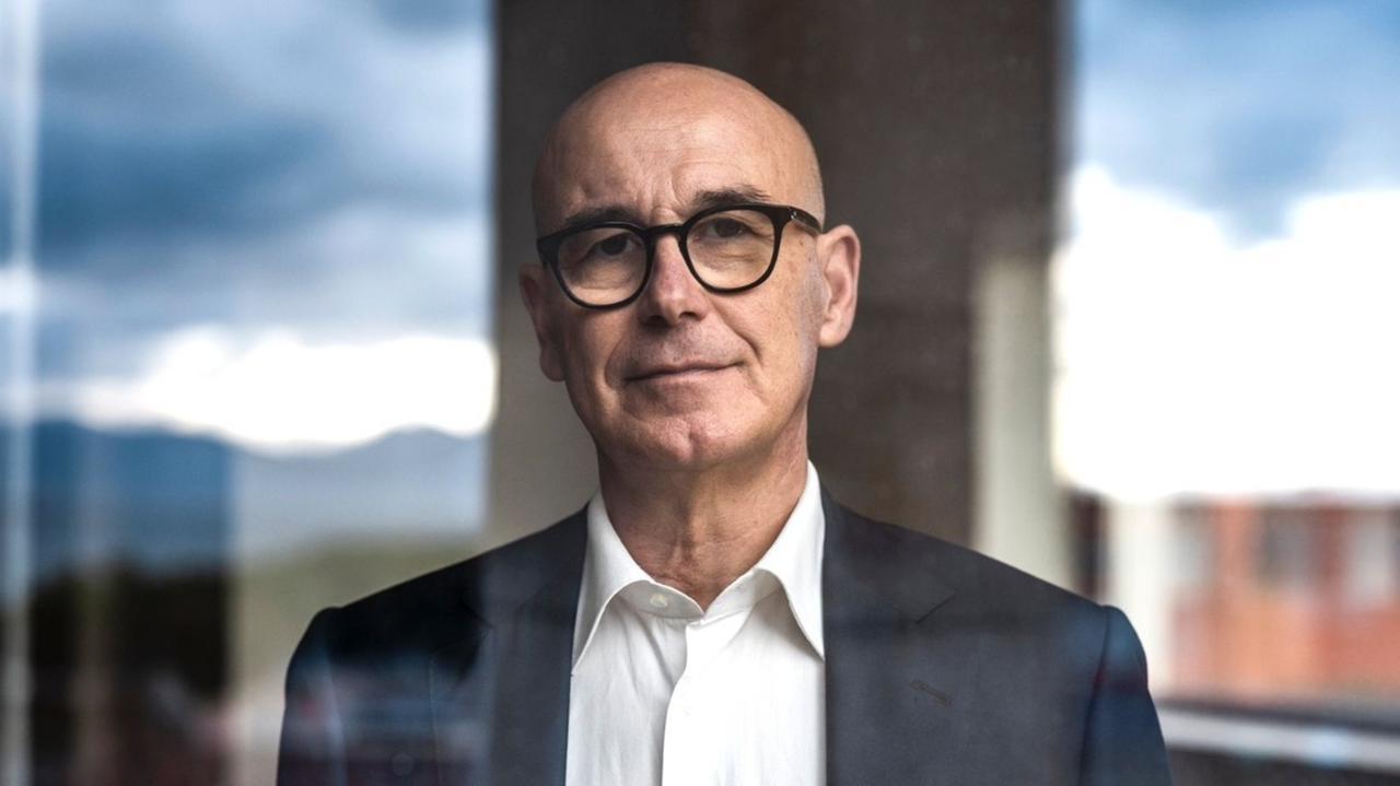 
	Renato Soru, ex governatore della Sardegna, compir&agrave; 69 anni in agosto

