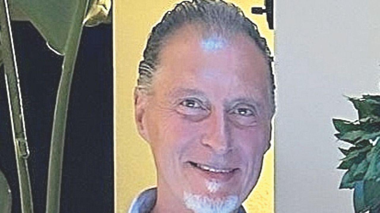 Massimo aveva 63 anni 