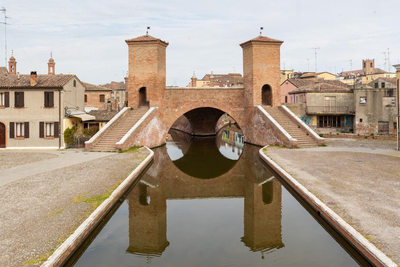 Comacchio, campagna elettorale piene di accuse social: scattano le querele