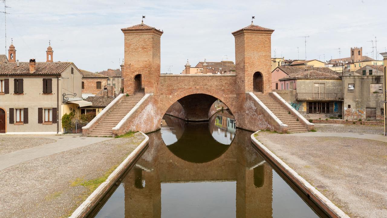 Comacchio, campagna elettorale piene di accuse social: scattano le querele