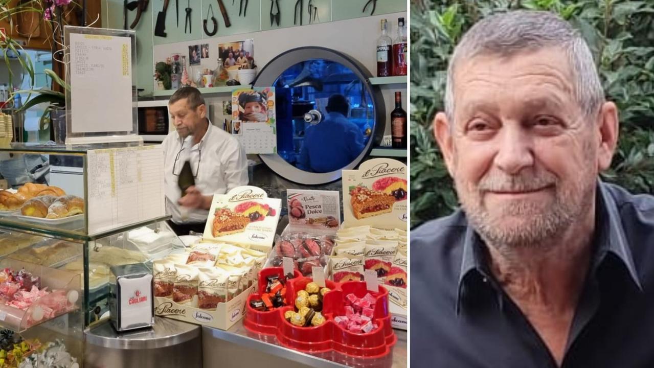 L’addio di Carpi a Marino Artioli: «Da sempre anima del bar Gorizia»