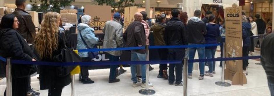 Pacchi smarriti venduti “al buio”. È caccia all’affare