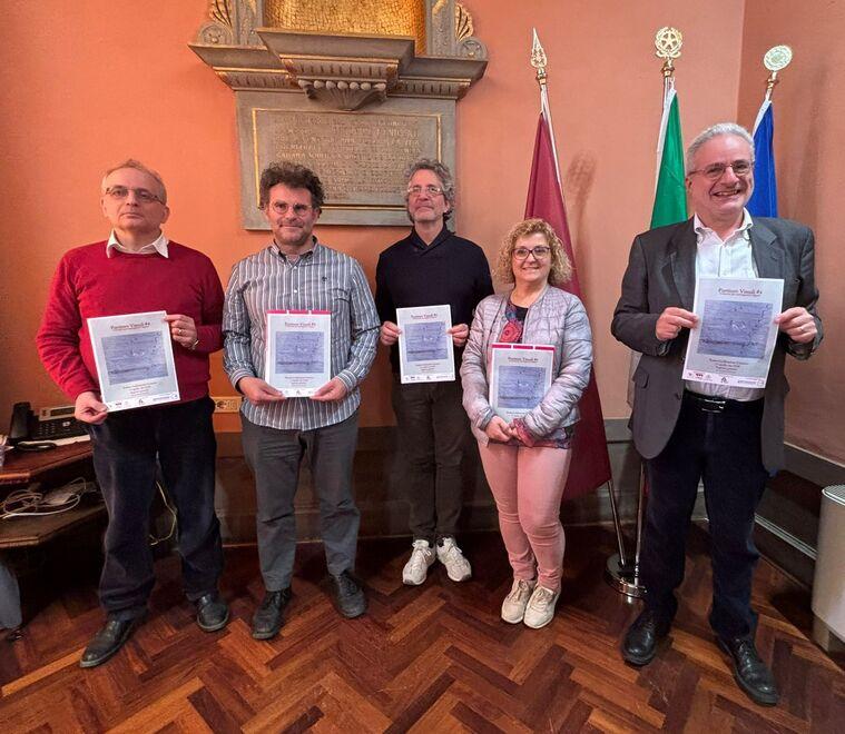 Partiture visuali: a Livorno l'incontro tra cortometraggi e compositori del Mascagni<br>
