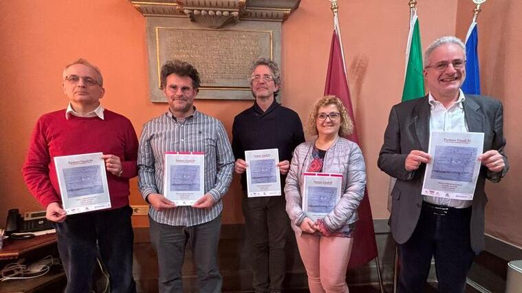 Partiture visuali: a Livorno l'incontro tra cortometraggi e compositori del Mascagni<br>