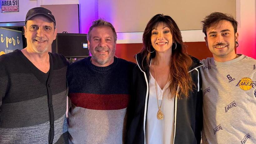 Nasce Livorno City: turismo, cultura e cibo. E c'è Luisa Corna tra gli ospiti del primo evento<br>