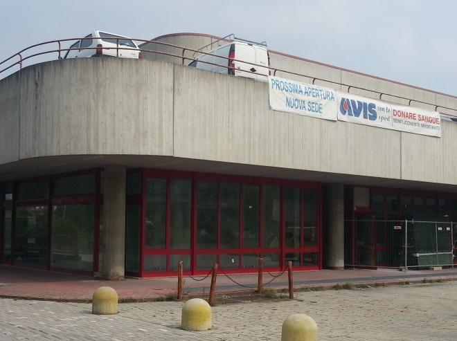 Avis, nuova sede pronta: «Ma ora servono fondi» 